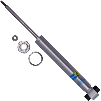 BILSTEIN - 24-323567 - Rear Driver or Passenger Side Monotube Snap Ring Grooved Body Ride Height Adjustable Strut pa1