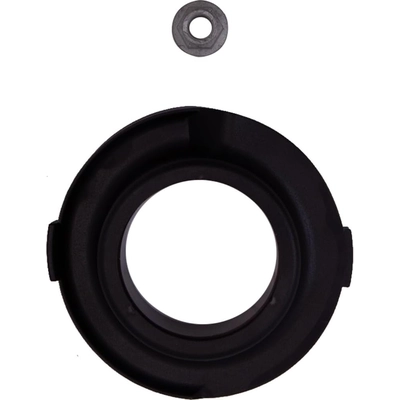 BILSTEIN - 24-325578 - Rear Driver or Passenger Side Monotube Snap Ring Grooved Body Non-Adjustable Strut pa2