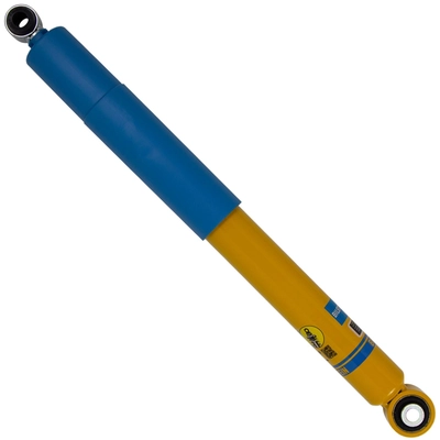 BILSTEIN - 24-329750 - Driver or Passenger Side Monotube Smooth Body Non-Adjustable Shock Absorber pa1