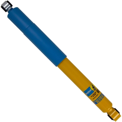 BILSTEIN - 24-329750 - Driver or Passenger Side Monotube Smooth Body Non-Adjustable Shock Absorber pa2