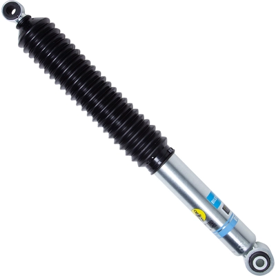 BILSTEIN - 24-329767 - Driver or Passenger Side Monotube Smooth Body Non-Adjustable Shock Absorber pa2