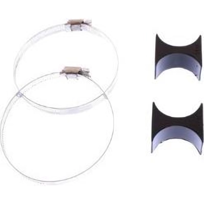 Rear Shock Absorber by BILSTEIN - 25-187601 pa4