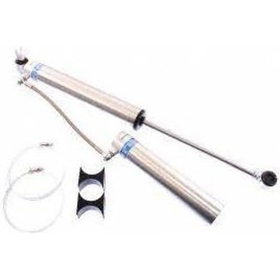 Rear Shock Absorber by BILSTEIN - 25-187816 pa1