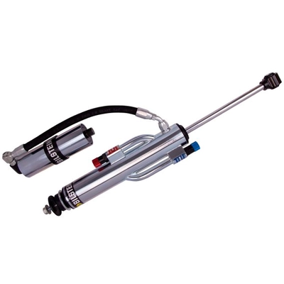 BILSTEIN - 25-259018 - Rear Passenger Side Monotube Bypass Body Double Adjustable Shock Absorber pa2