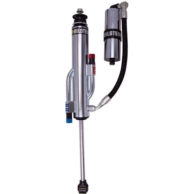 BILSTEIN - 25-259018 - Rear Passenger Side Monotube Bypass Body Double Adjustable Shock Absorber pa4