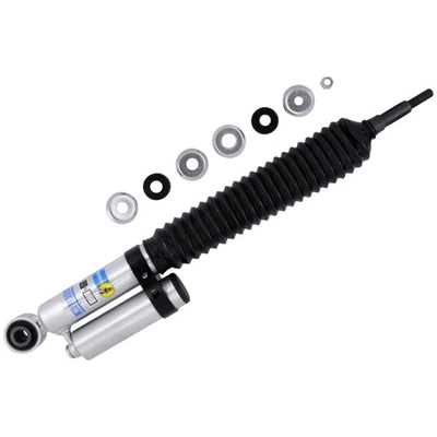 BILSTEIN - 25-275148 - Rear Passenger Side Monotube Smooth Body Shock Absorber pa1