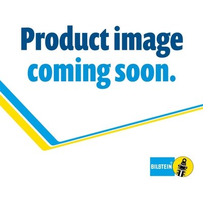 Rear Shock Absorber by BILSTEIN - 25277029 pa1