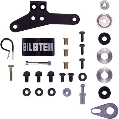 Rear Shock Absorber by BILSTEIN - 25-281873 pa1