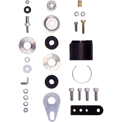 BILSTEIN - 25-311211 - Rear Driver Side Monotube Smooth Body Shock Absorber pa2