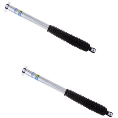 Rear Shock Absorber by BILSTEIN - 33-236964 pa7