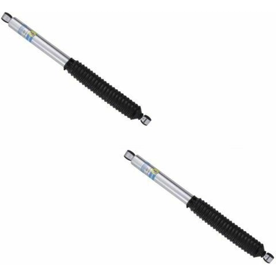 Rear Shock Absorber by BILSTEIN - 33-256764 pa7