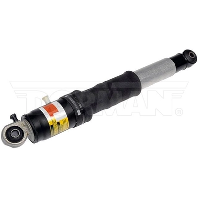 Rear Shock Absorber by DORMAN (OE SOLUTIONS) - 949-706 pa4