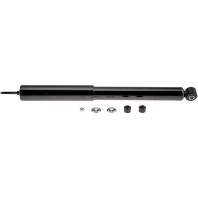 Rear Shock Absorber by EVOLUTION - V37217 pa4