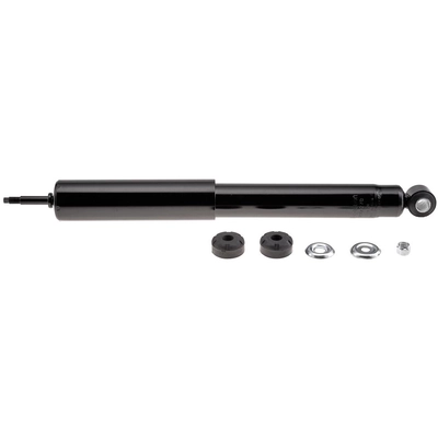 Rear Shock Absorber by EVOLUTION - V37270 pa4