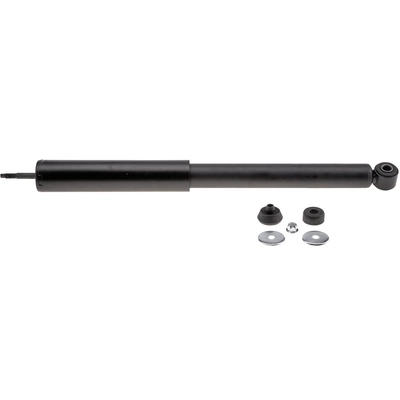 Rear Shock Absorber by EVOLUTION - V37318 pa4