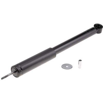 Rear Shock Absorber by EVOLUTION - V5505 pa4