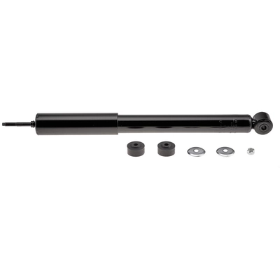 Rear Shock Absorber by EVOLUTION - V5532 pa3