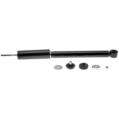 Rear Shock Absorber by EVOLUTION - V5609 pa4