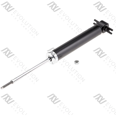 Rear Shock Absorber by EVOLUTION - V5667 pa1