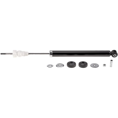 Rear Shock Absorber by EVOLUTION - V5682 pa4