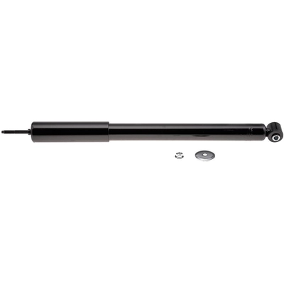 Rear Shock Absorber by EVOLUTION - V5797 pa3