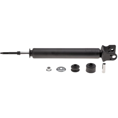 Rear Shock Absorber by EVOLUTION - V5990 pa3