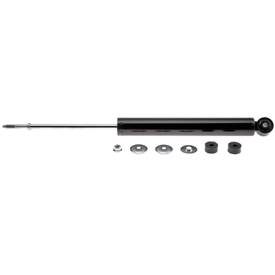 Rear Shock Absorber by EVOLUTION - V911280 pa3