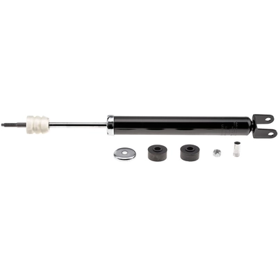 Rear Shock Absorber by EVOLUTION - V911330 pa3