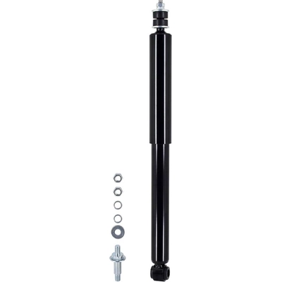 Rear Shock Absorber by FCS AUTOMOTIVE - 341520 pa2