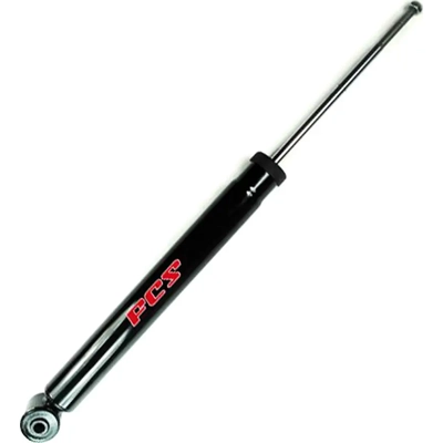 Rear Shock Absorber by FCS AUTOMOTIVE - 341546 pa2