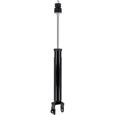 Rear Shock Absorber by FCS AUTOMOTIVE - 341558 pa2