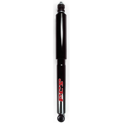 Rear Shock Absorber by FCS AUTOMOTIVE - 341581 pa1