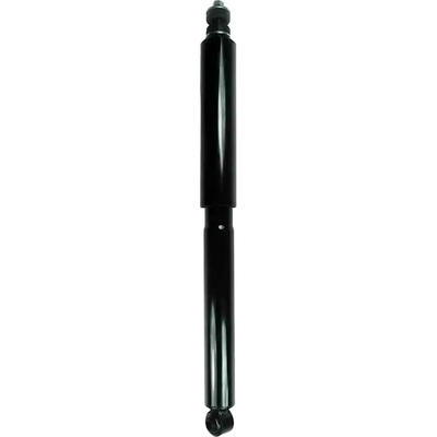 Rear Shock Absorber by FCS AUTOMOTIVE - 341582 pa2