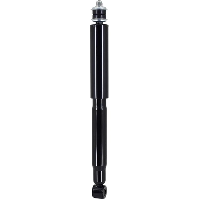 Rear Shock Absorber by FCS AUTOMOTIVE - 341592 pa2