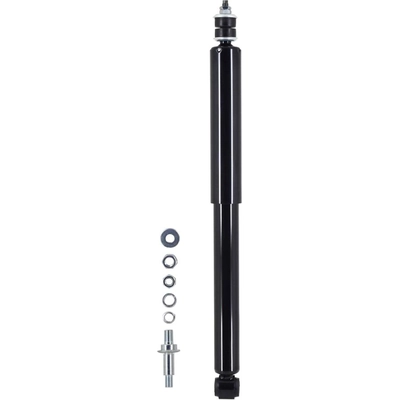 Rear Shock Absorber by FCS AUTOMOTIVE - 341613 pa2