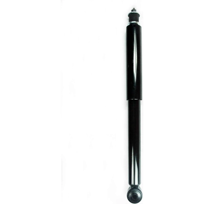 Rear Shock Absorber by FCS AUTOMOTIVE - 341622 pa2