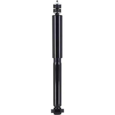 Rear Shock Absorber by FCS AUTOMOTIVE - 341967 pa2