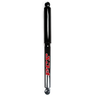 Rear Shock Absorber by FCS AUTOMOTIVE - 342106 pa1