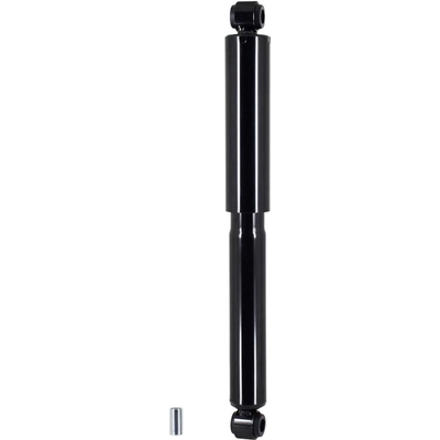 Rear Shock Absorber by FCS AUTOMOTIVE - 342129 pa2