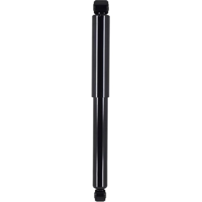 Rear Shock Absorber by FCS AUTOMOTIVE - 342468 pa2