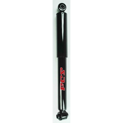 Rear Shock Absorber by FCS AUTOMOTIVE - 342474 pa1