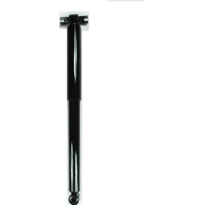 Rear Shock Absorber by FCS AUTOMOTIVE - 342536 pa2