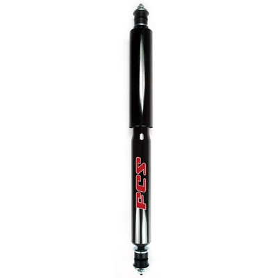 Rear Shock Absorber by FCS AUTOMOTIVE - 343330 pa1