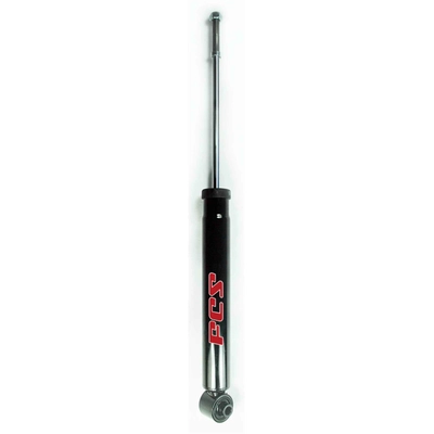 Rear Shock Absorber by FCS AUTOMOTIVE - 346112 pa1