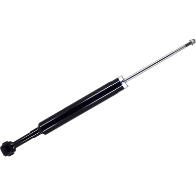 Rear Shock Absorber by FCS AUTOMOTIVE - 346115 pa2