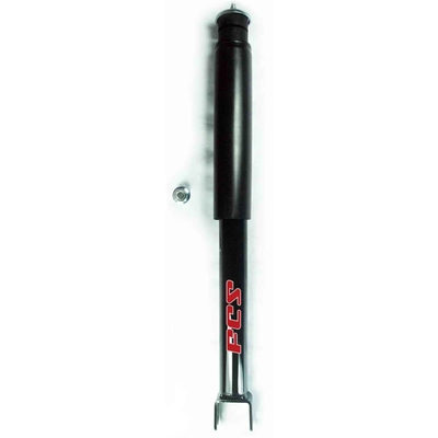 Rear Shock Absorber by FCS AUTOMOTIVE - 346129 pa1