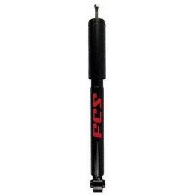 Rear Shock Absorber by FCS AUTOMOTIVE - 346328 pa1