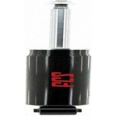 Rear Shock Absorber by FCS AUTOMOTIVE - 346423 pa2