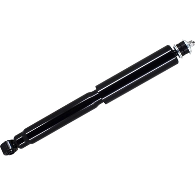 Rear Shock Absorber by FCS AUTOMOTIVE - 346848 pa1