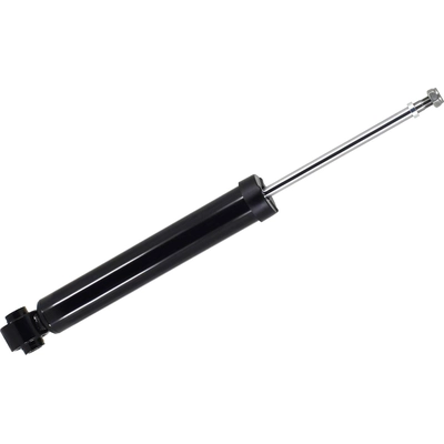 Rear Shock Absorber by FCS AUTOMOTIVE - 346855 pa1